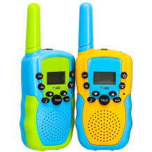Walkie talkie 2 sztuki