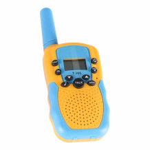 Walkie talkie 2 sztuki