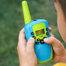 Walkie talkie 2 sztuki