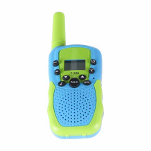 Walkie talkie 3 sztuki