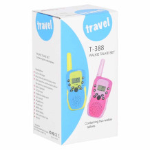 Walkie talkie 2 sztuki