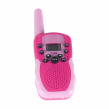Walkie talkie 3 sztuki