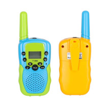 Walkie talkie 2 sztuki