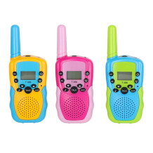 Walkie talkie 3 sztuki