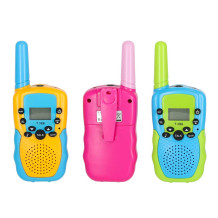 Walkie talkie 3 sztuki