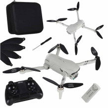 Dron 4DRC F10 FPV WiFi