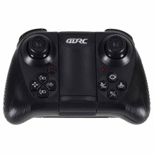 Dron 4DRC F10 FPV WiFi
