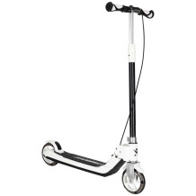 Hulajnoga LED Trike Fix czarna