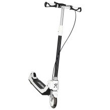 Hulajnoga LED Trike Fix czarna
