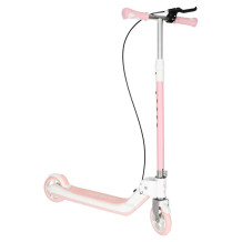 Hulajnoga LED Trike Fix różowa
