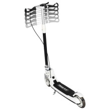 Hulajnoga LED Trike Fix czarna