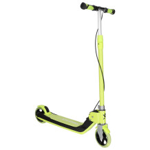 Hulajnoga LED Trike Fix neon zielona