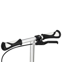 Hulajnoga LED Trike Fix czarna