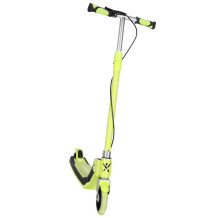 Hulajnoga LED Trike Fix neon zielona