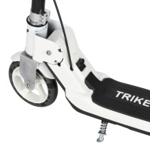 Hulajnoga LED Trike Fix czarna