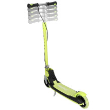 Hulajnoga LED Trike Fix neon zielona