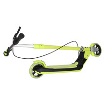 Hulajnoga LED Trike Fix neon zielona
