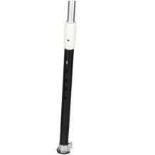 Hulajnoga LED Trike Fix czarna