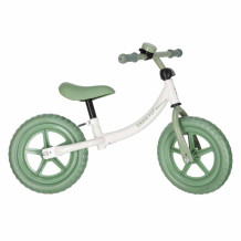 Rowerek biegowy Trike Fix zielony