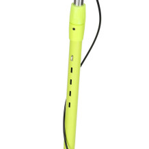 Hulajnoga LED Trike Fix neon zielona