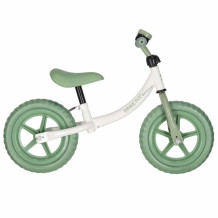 Rowerek biegowy Trike Fix zielony