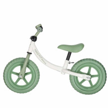 Rowerek biegowy Trike Fix zielony