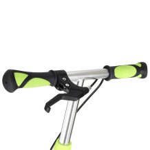 Hulajnoga LED Trike Fix neon zielona