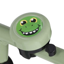 Rowerek biegowy Trike Fix zielony
