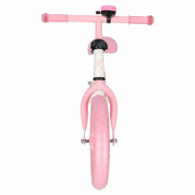 Rowerek biegowy Trike Fix różowy