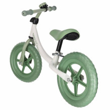 Rowerek biegowy Trike Fix zielony