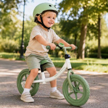 Rowerek biegowy Trike Fix zielony