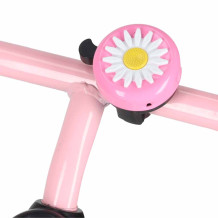 Rowerek biegowy Trike Fix różowy