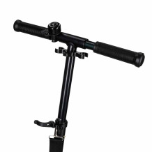 Hulajnoga Trike Fix czarno-szara