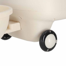 Jeździk Swing Fix S5 LED przyczepka