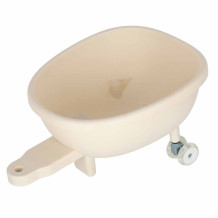 Jeździk Swing Fix S5 LED przyczepka