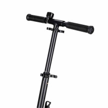Hulajnoga Trike Fix czarno-fioletowa