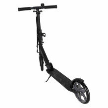 Hulajnoga Trike Fix czarno-szara