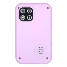 Smartfon dziecięcy jednorożec fioletowy