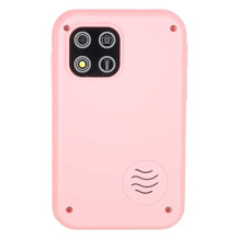 Smartfon dziecięcy jednorożec różowy