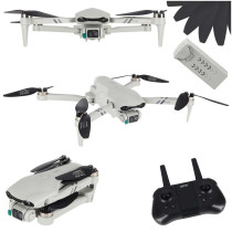 Dron RC 4DRC F10 GPS FPV