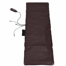 Mata Shiatsu masująca z grzaniem