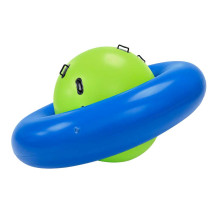 Bujak dmuchany 3-osobowy
