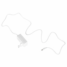 Lampa LED do manicure łuk złota
