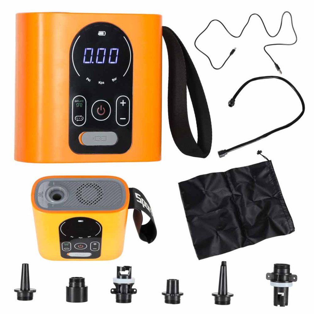 Pompka elektryczna do SUP 22 PSI 140W