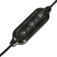Lampki gamingowe RGB LED 2szt