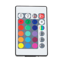Lampki gamingowe RGB LED 2szt