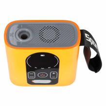 Pompka elektryczna do SUP 22 PSI 140W