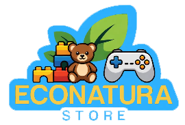 Econatura Store - o nas